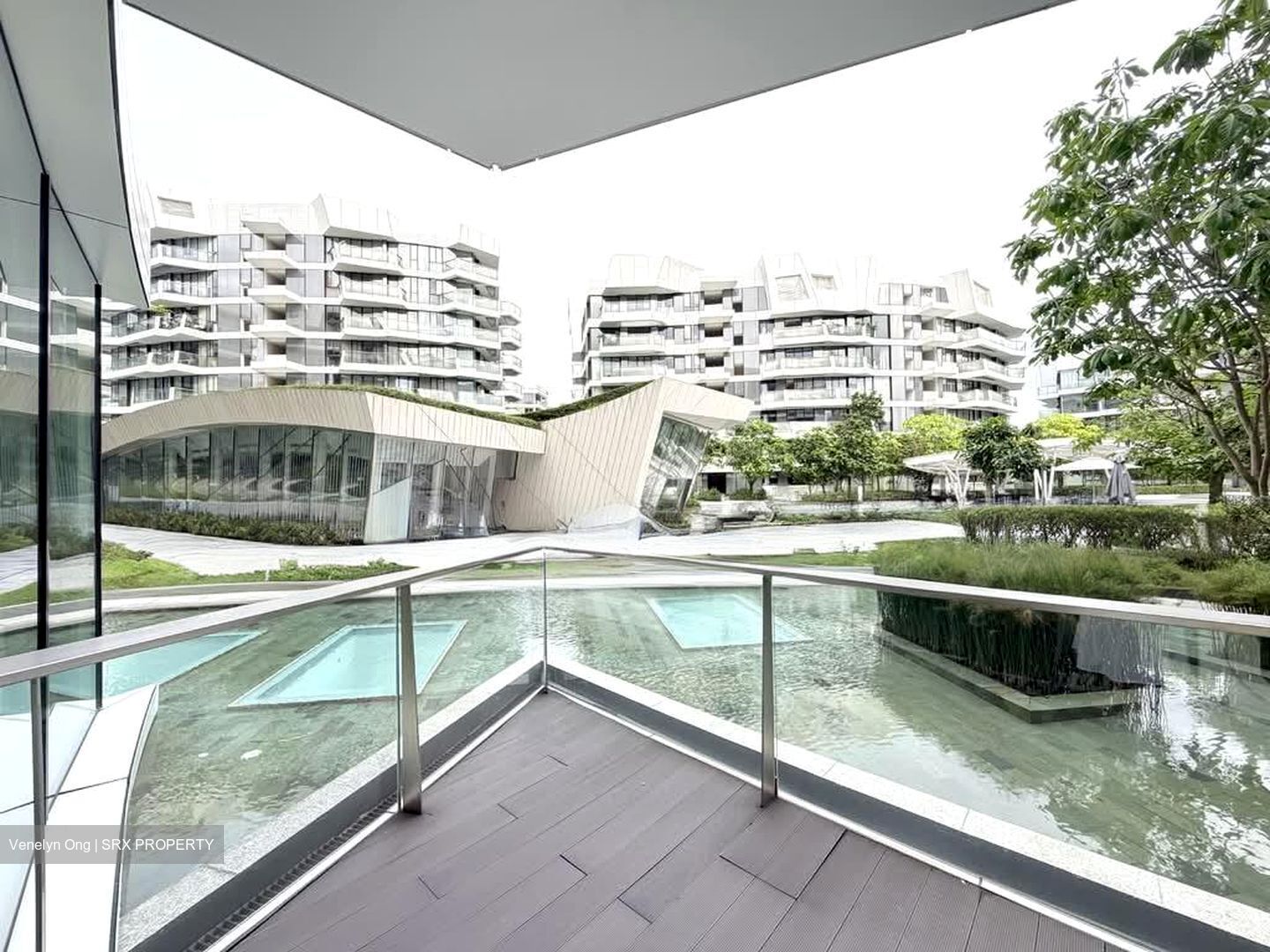 Corals At Keppel Bay (D4), Condominium #563944121